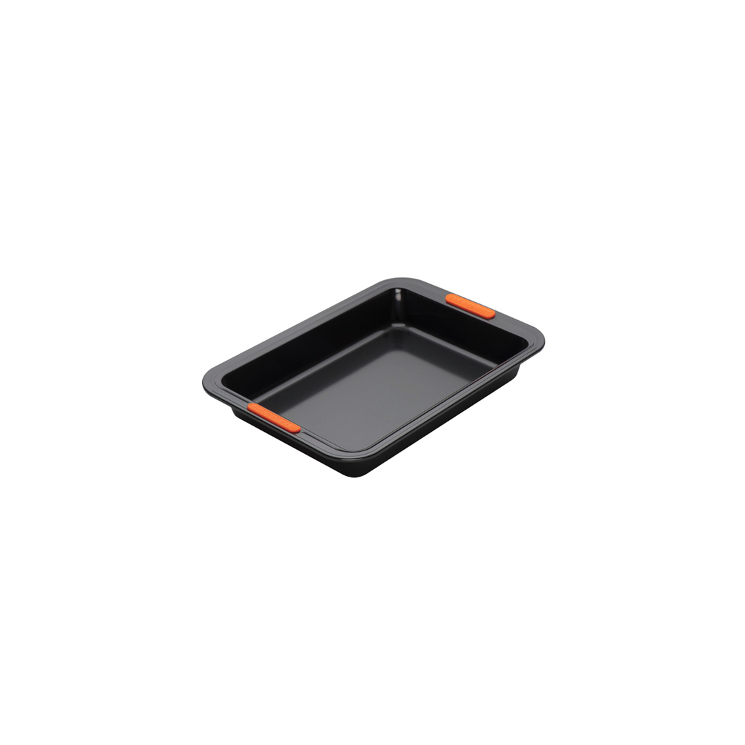 Moule rectangulaire en acier au carbone 8,25" x 11"