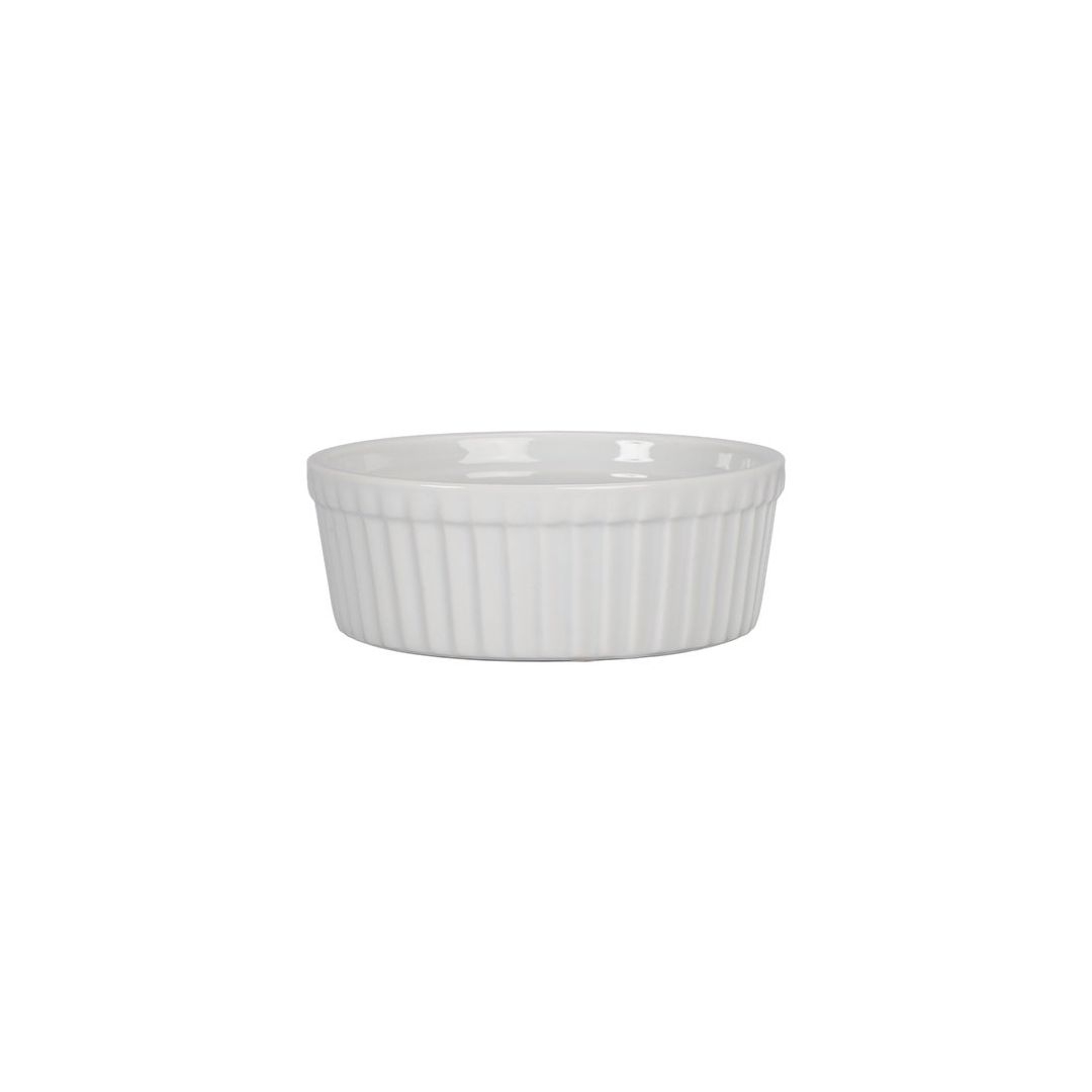 Ramequin en porcelaine 2 oz