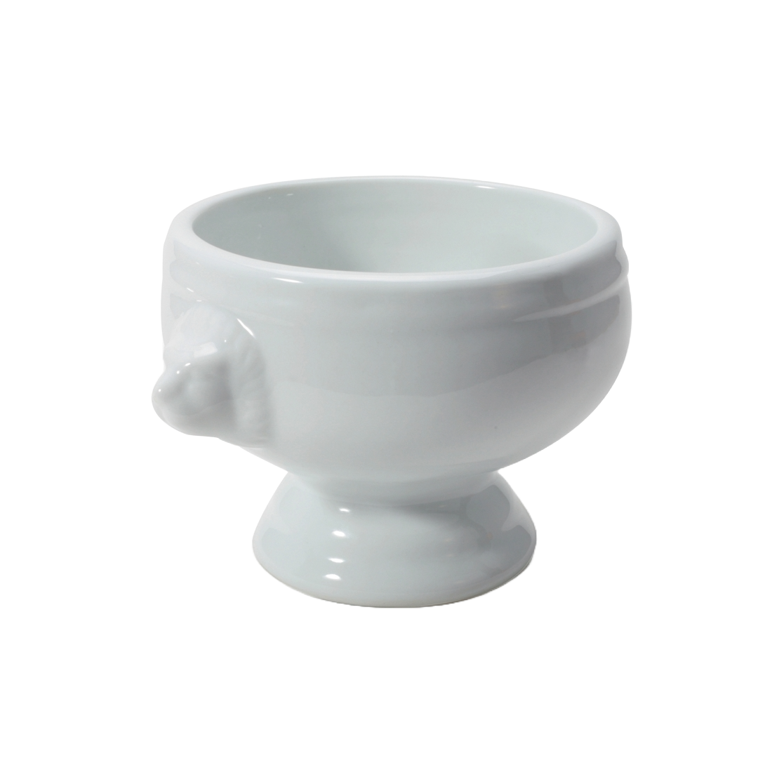 Bol à soupe en porcelaine 12 oz
