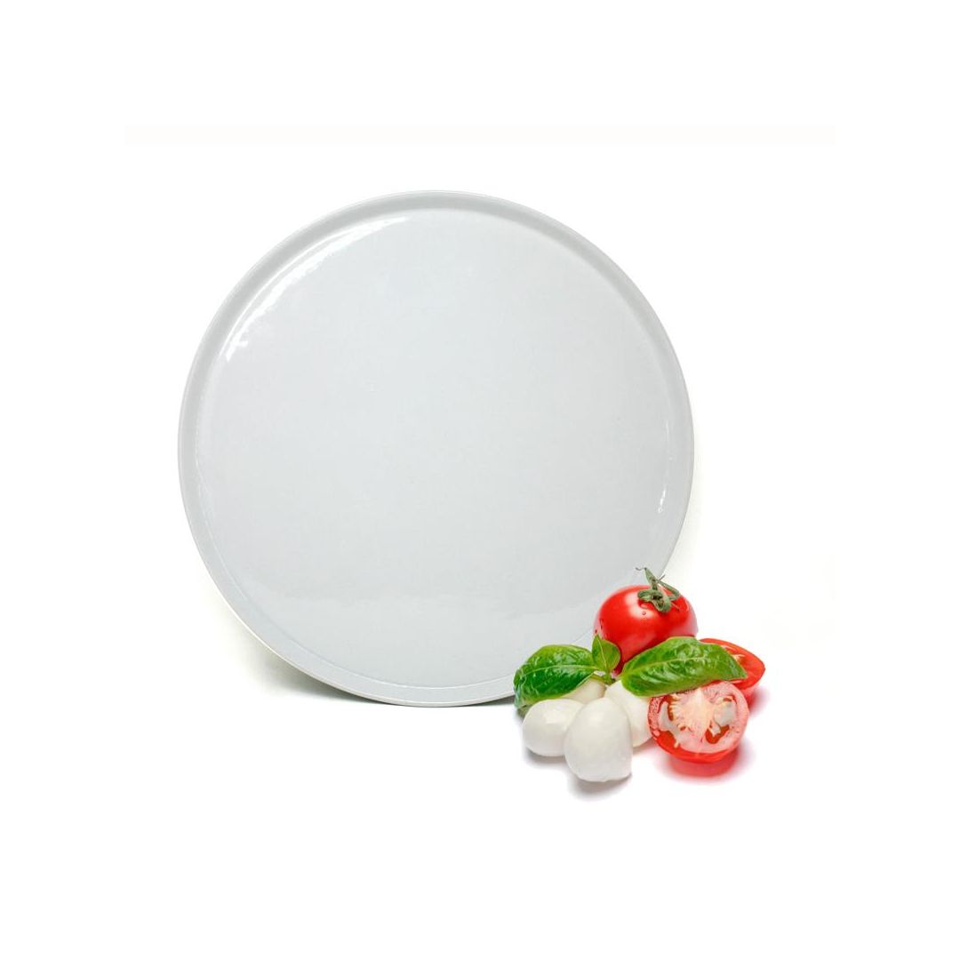 Grande assiette à pizza