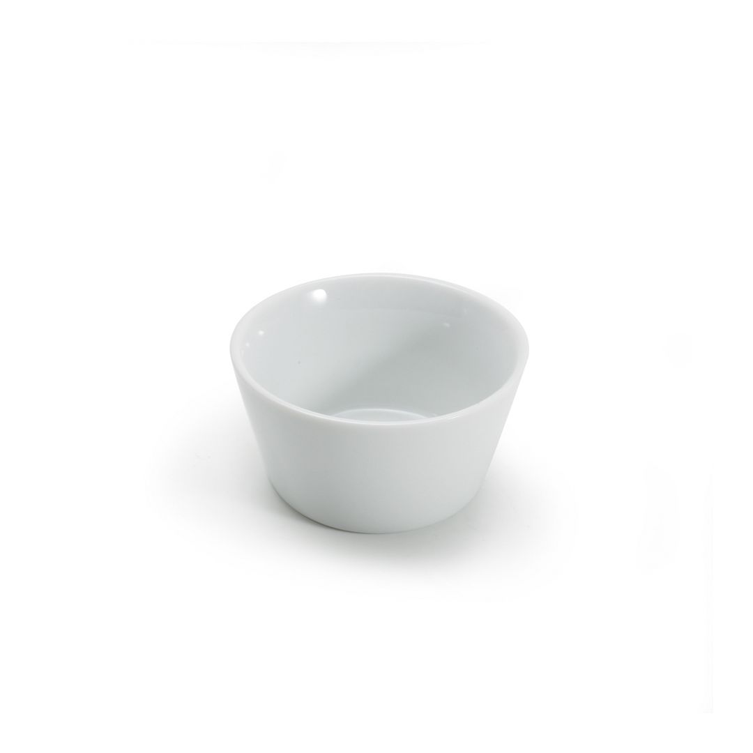 Ramequin rond en porcelaine 3 oz - Oslo