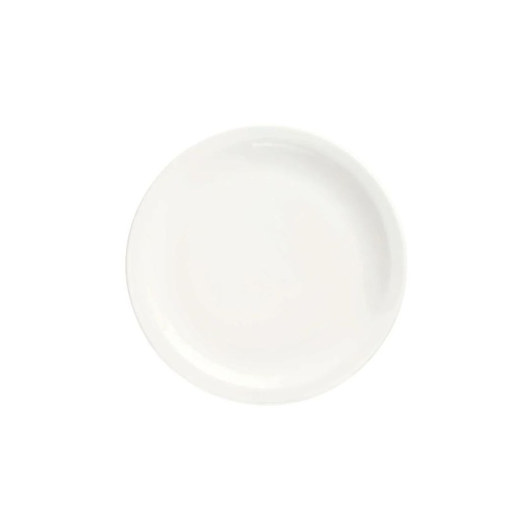 Assiette ronde 7,125" - Slenda