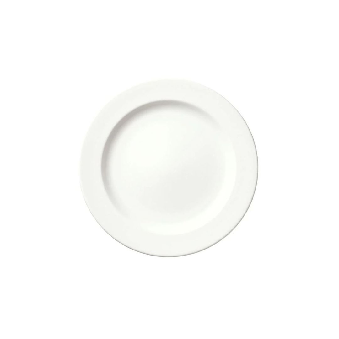 Assiette ronde 6,3" - Slenda