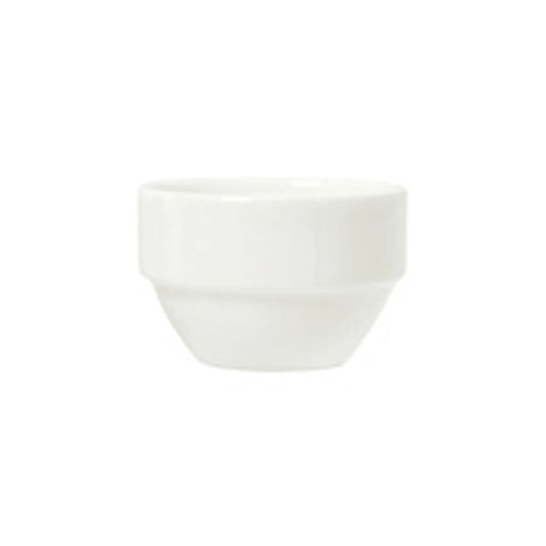 Bol à bouillon empilable rond 8 oz - Slenda