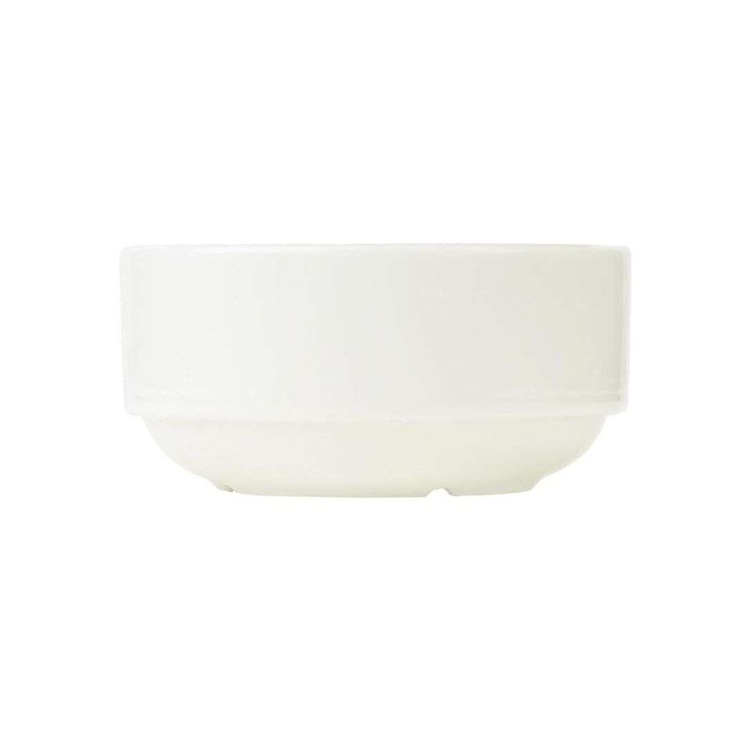 Bol empilable rond 4,375" - Slenda