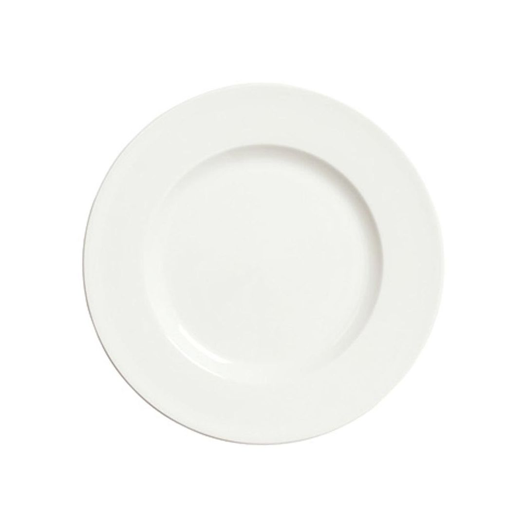 Assiette ronde 7,375" - Slenda