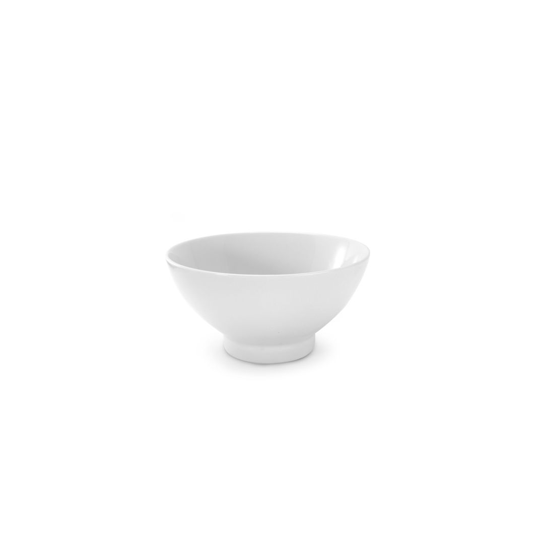 Bol sur pied rond 12 oz - Asian