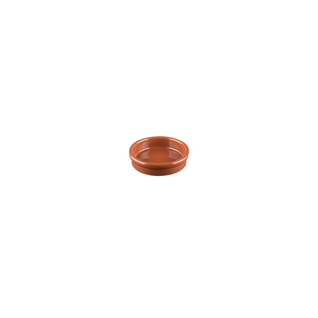 Bol 4 oz - Cazuela Terracota