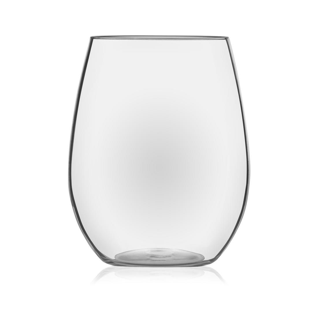 Verre à vin rouge ou blanc 15 oz - Infinium