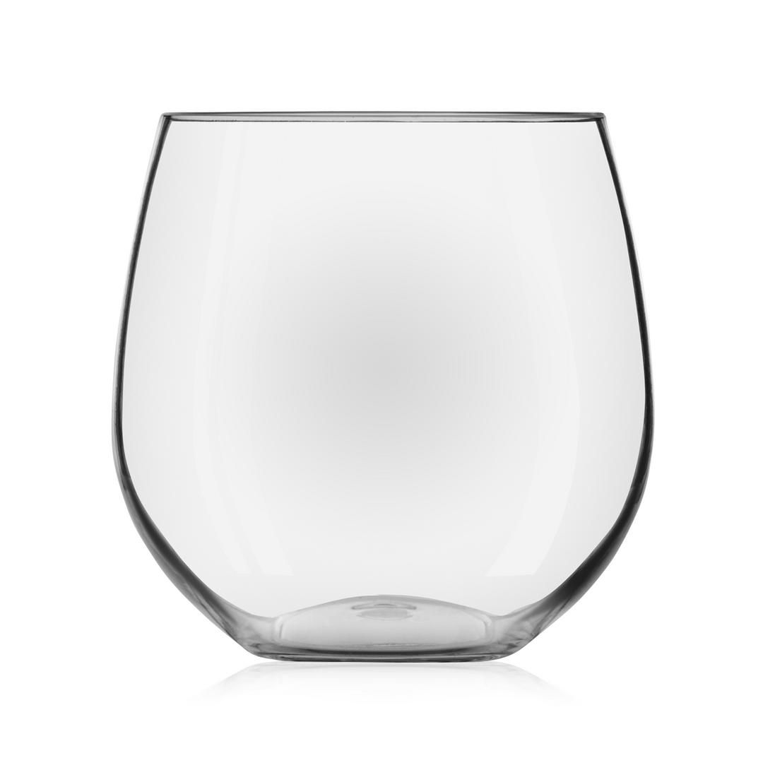 Verre à vin rouge 16,75 oz - Infinium