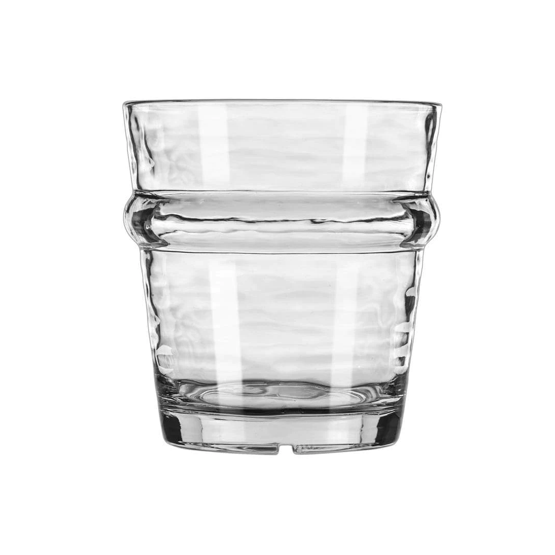 Verre old-fashioned 10 oz - Infinium Wake
