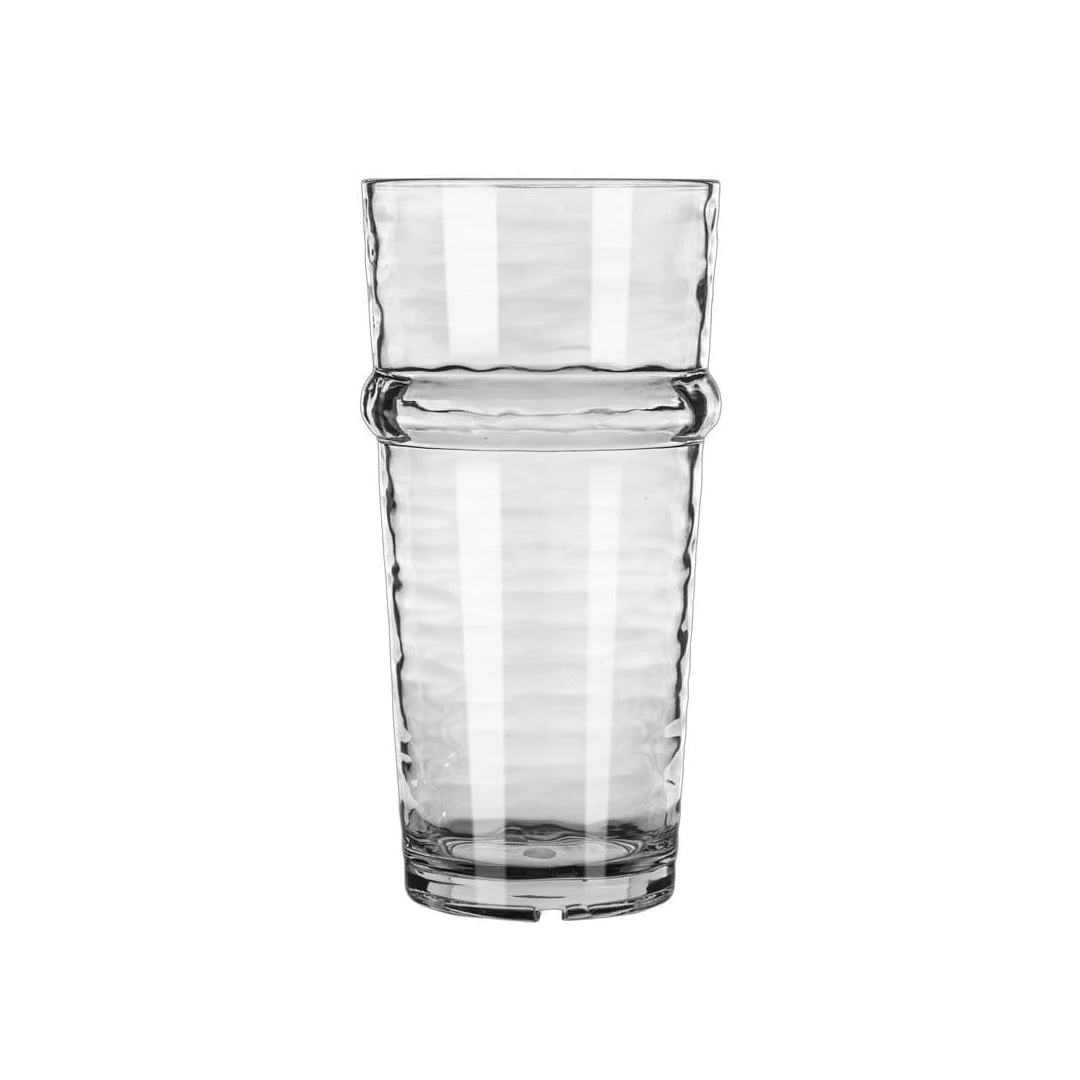 Verre en plastique 16 oz - Infinium Wake