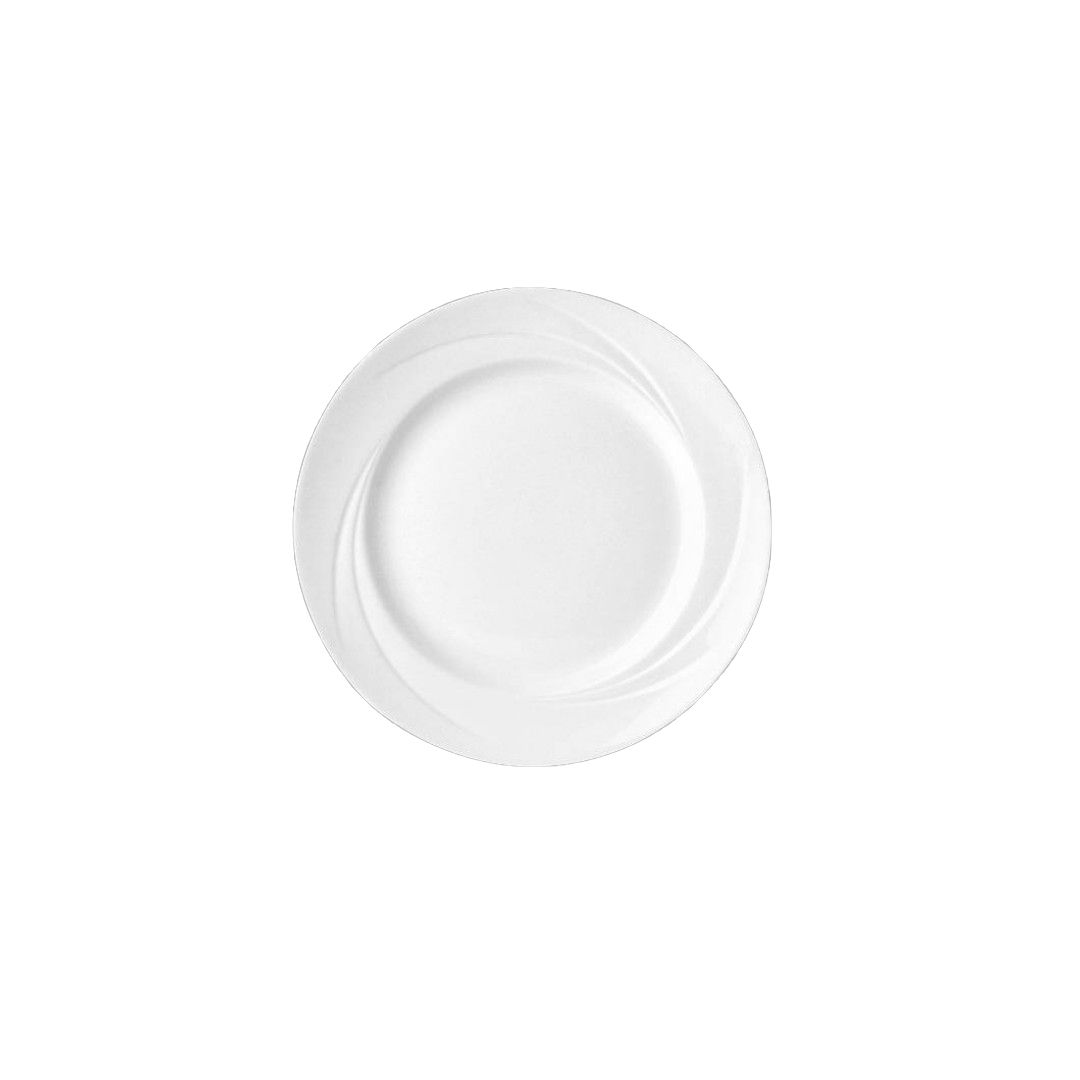 Assiette ronde 9" - Alvo