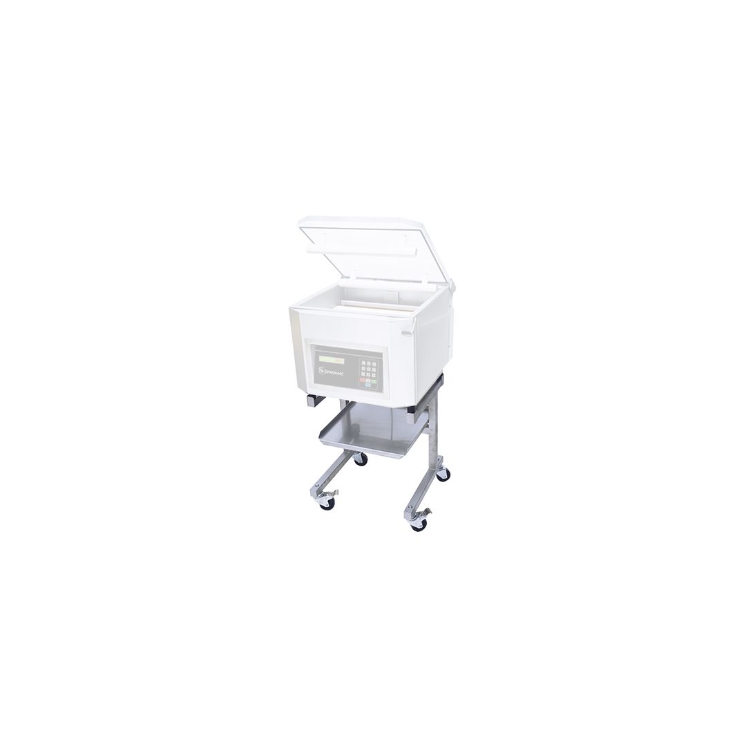 Chariot pour emballeuse sous vide 350D
