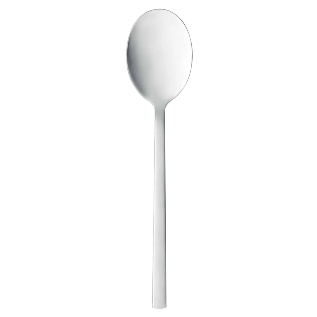 Cuillère à soupe ovale - Elexa