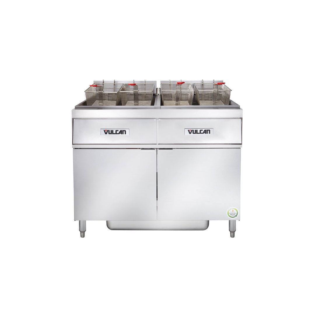 Friteuse électrique - 208 V
