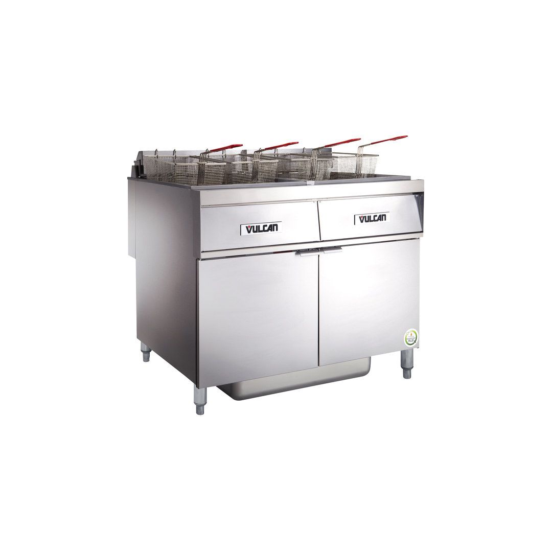 Friteuse électrique - 208 V