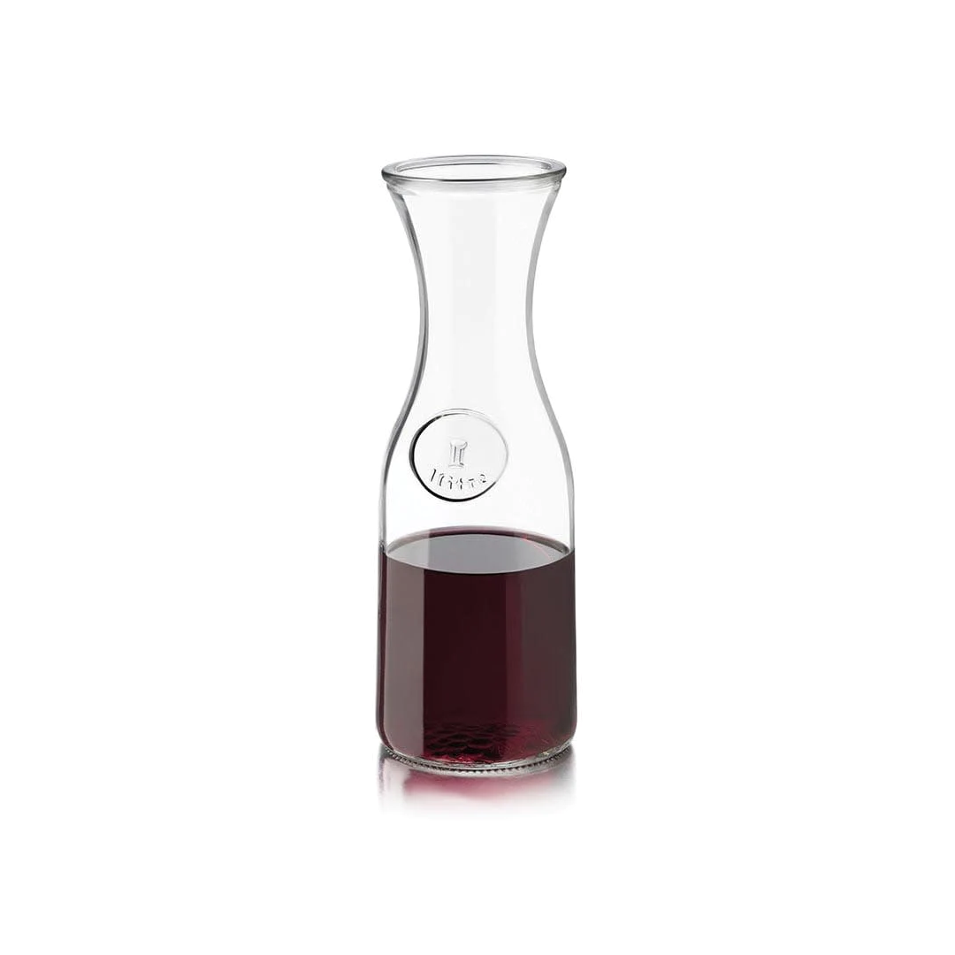 Décanteur en verre 33,875 oz