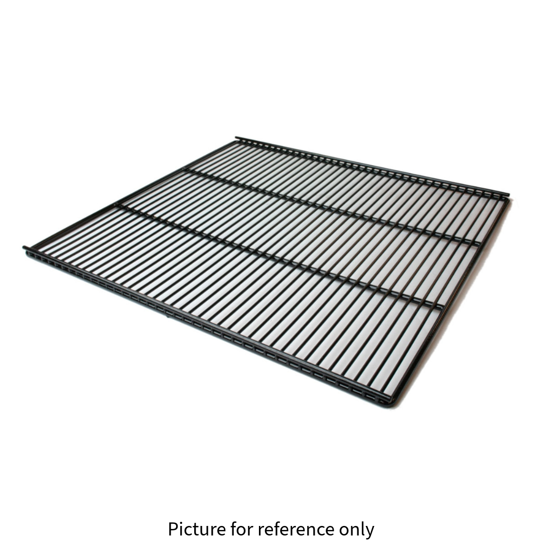 Center Shelf for TBB-3/TBB-4 Refrigerators - Black