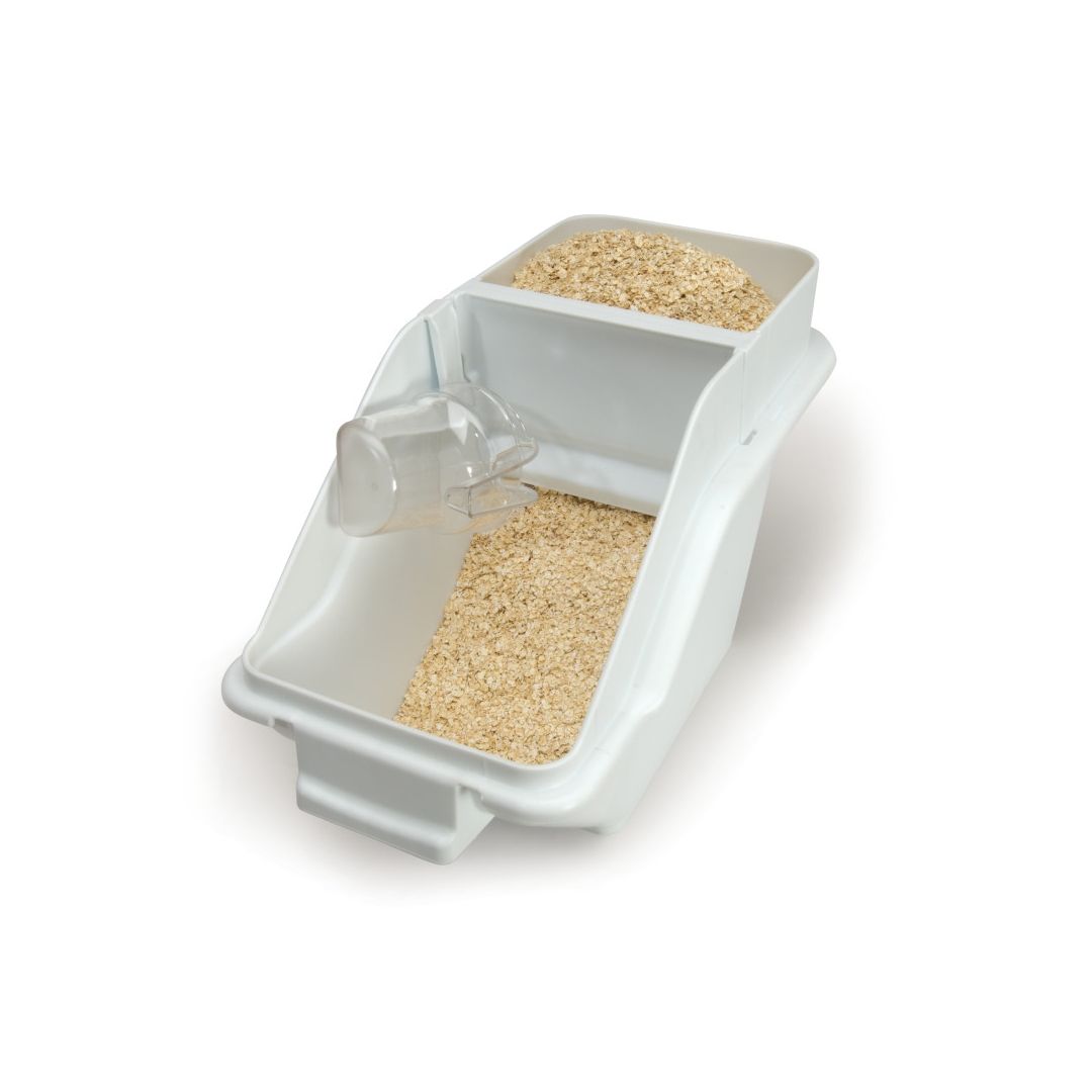 100-Cup ProSave Ingredient Bin