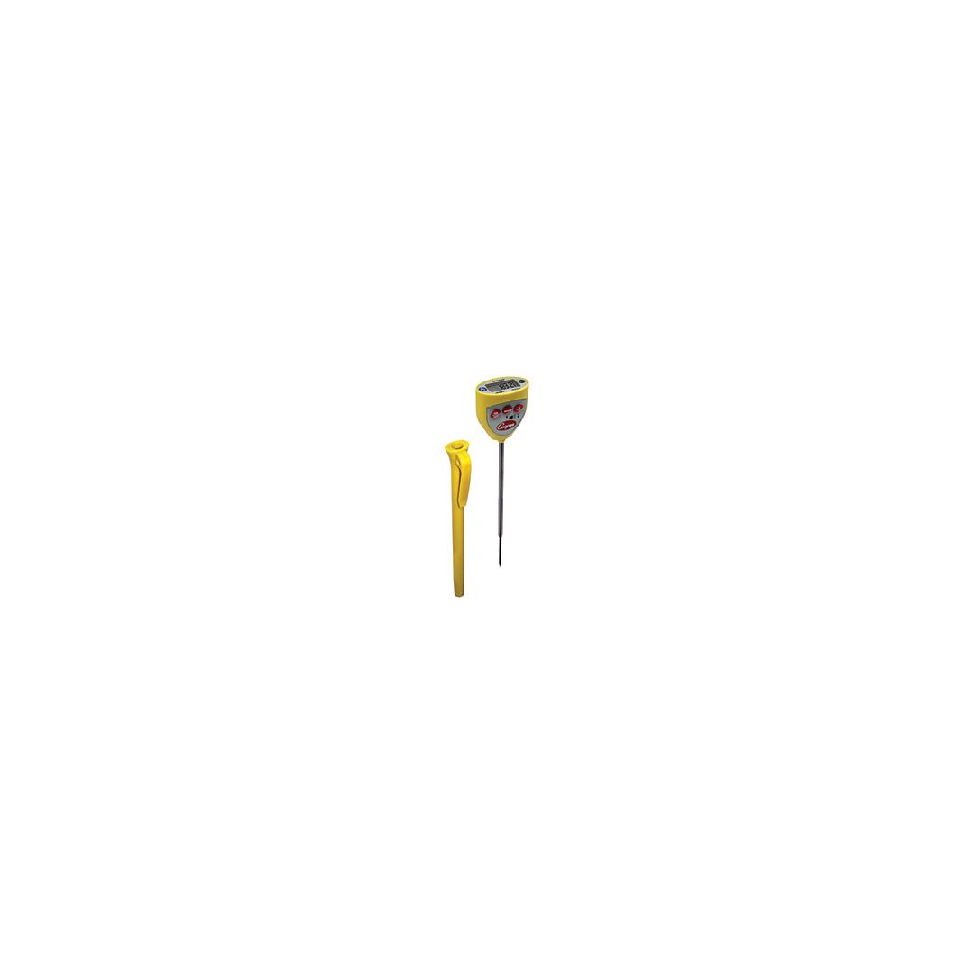 Thermomètre numérique (-40°F à 450°F)