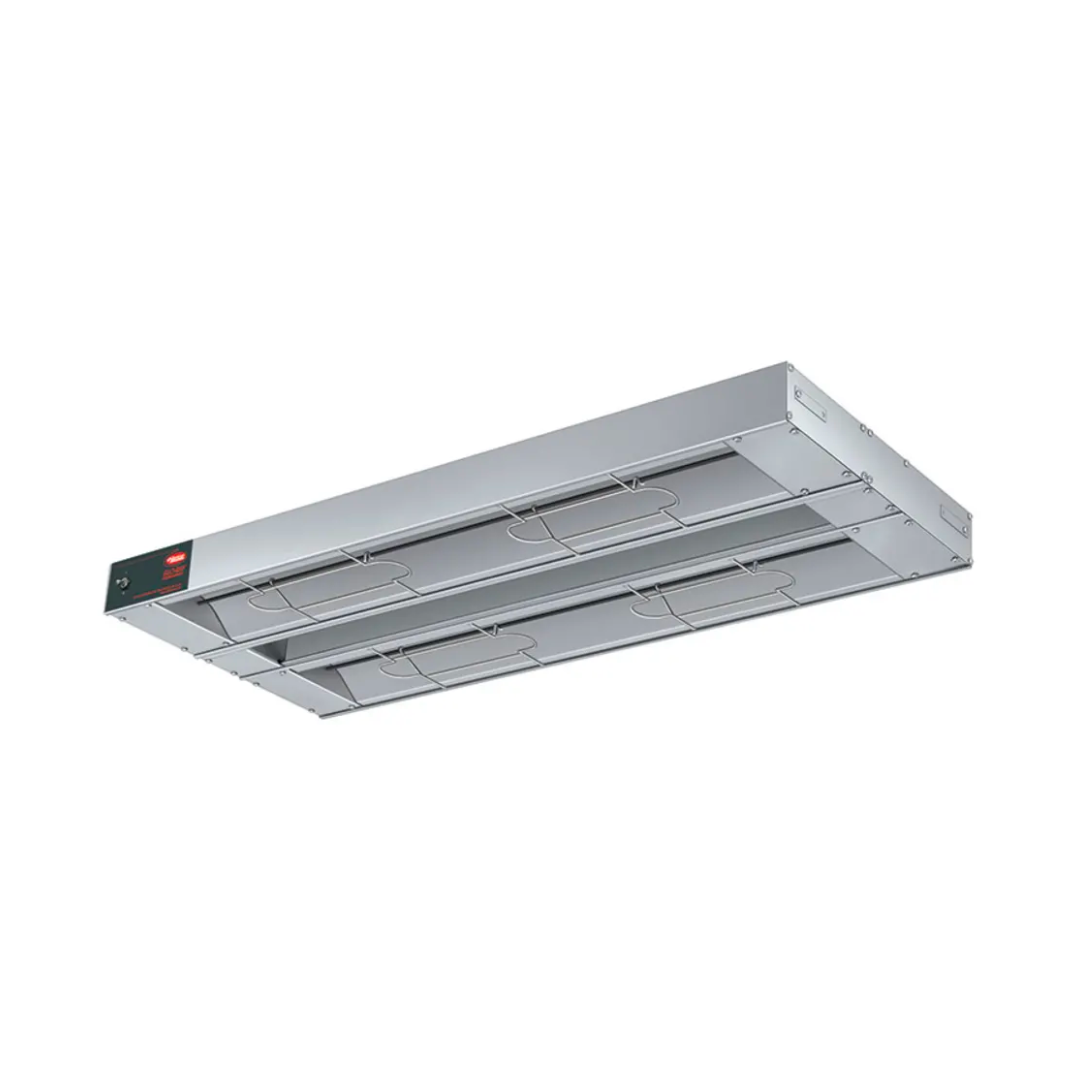 Réchaud infrarouge 60" double – 120/1/60