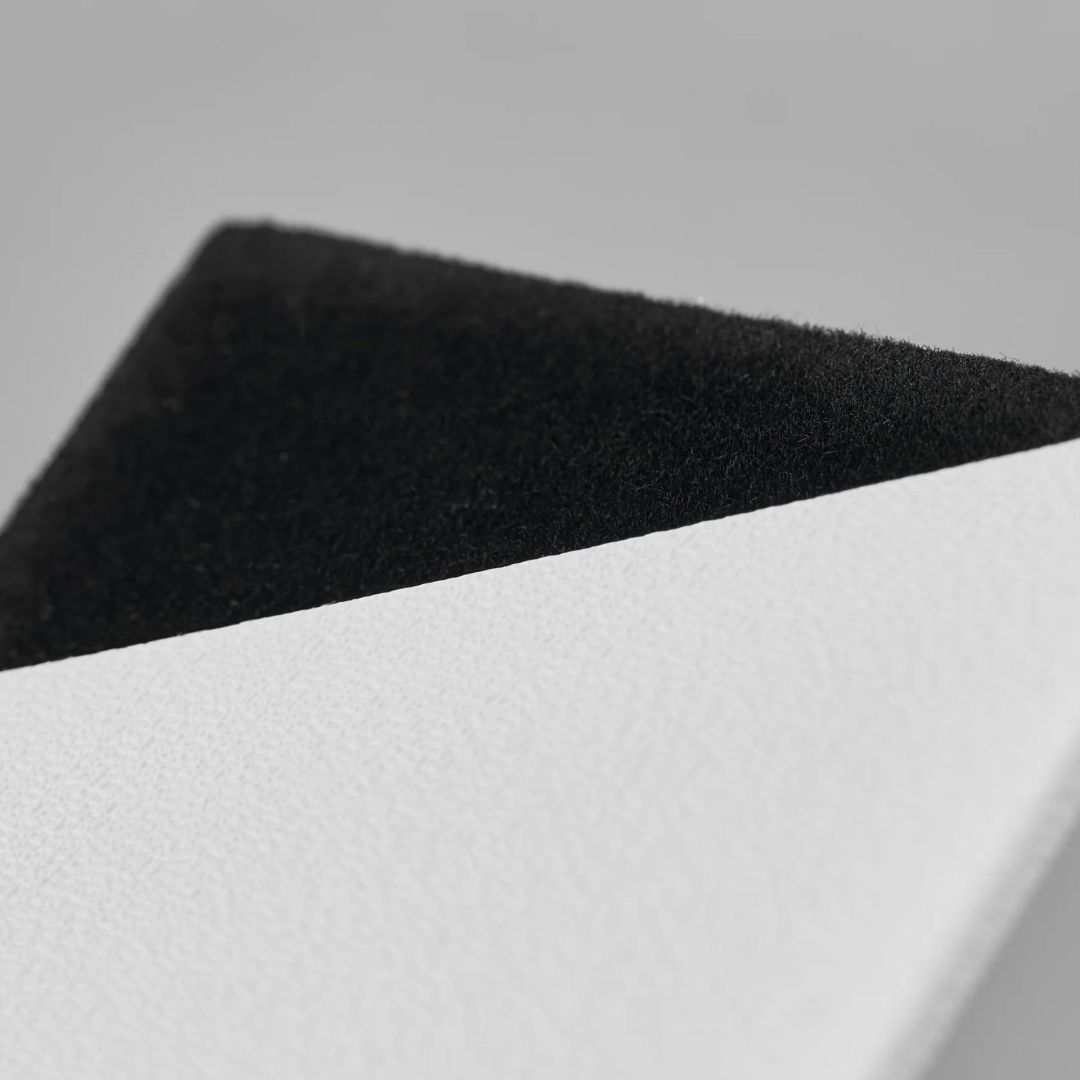 Étui à couteau 4'' pour lame étroite  