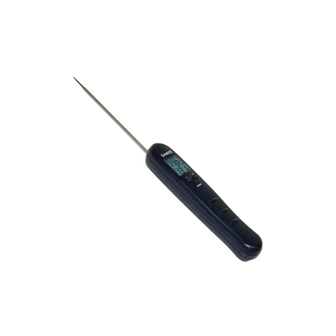 EZ Temp Digital Thermometer
