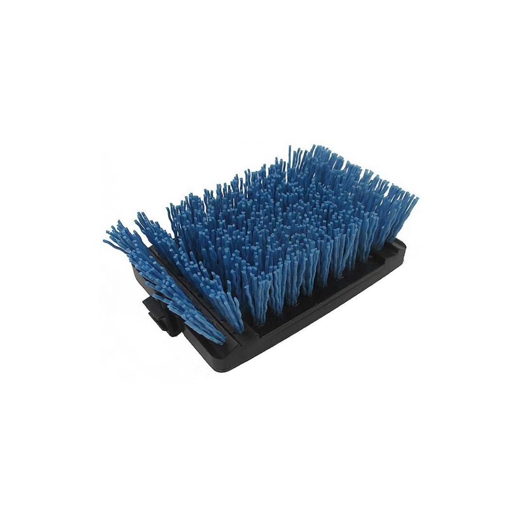 Tête pour brosse à BBQ Cool Touch