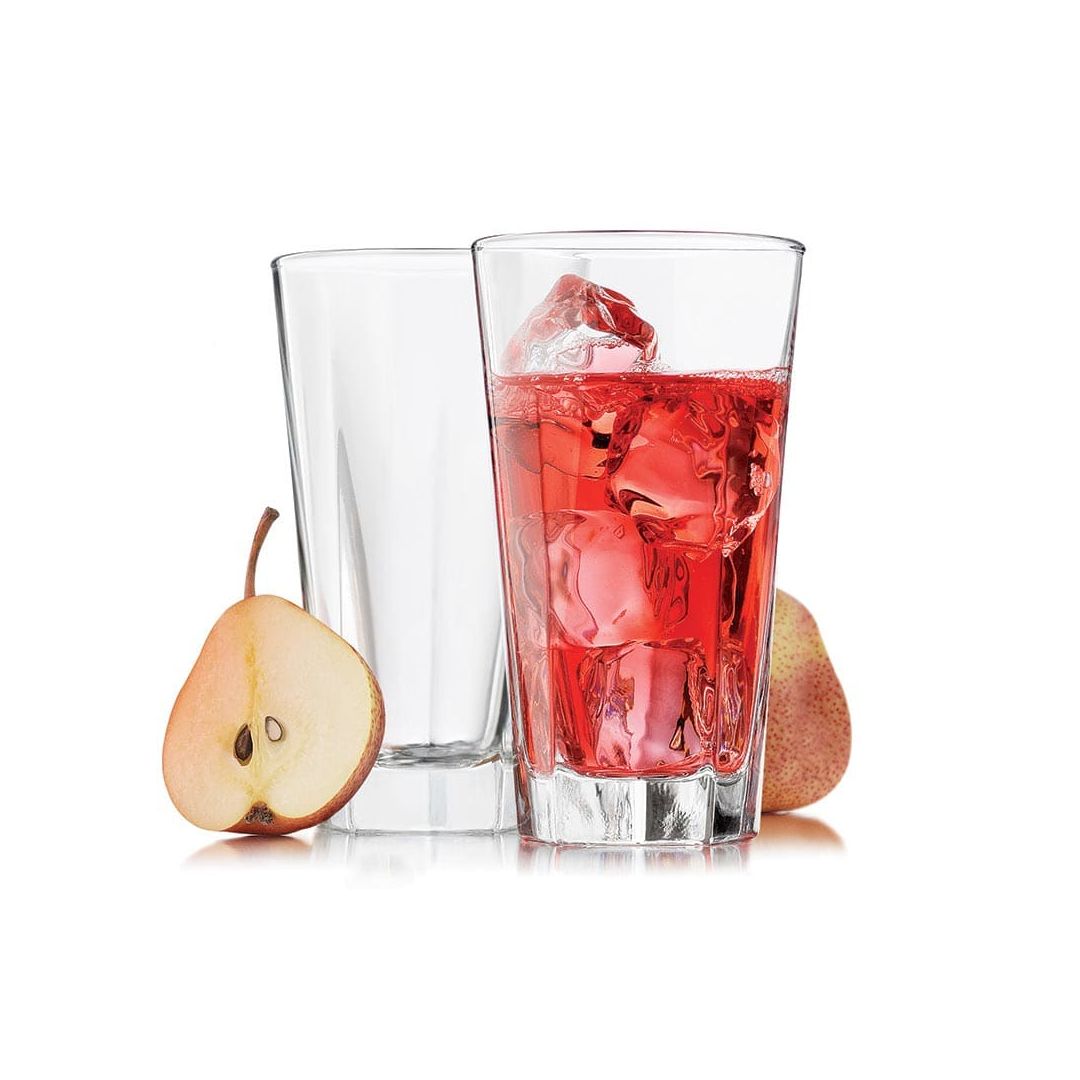 Inverness Glass - 12 oz
