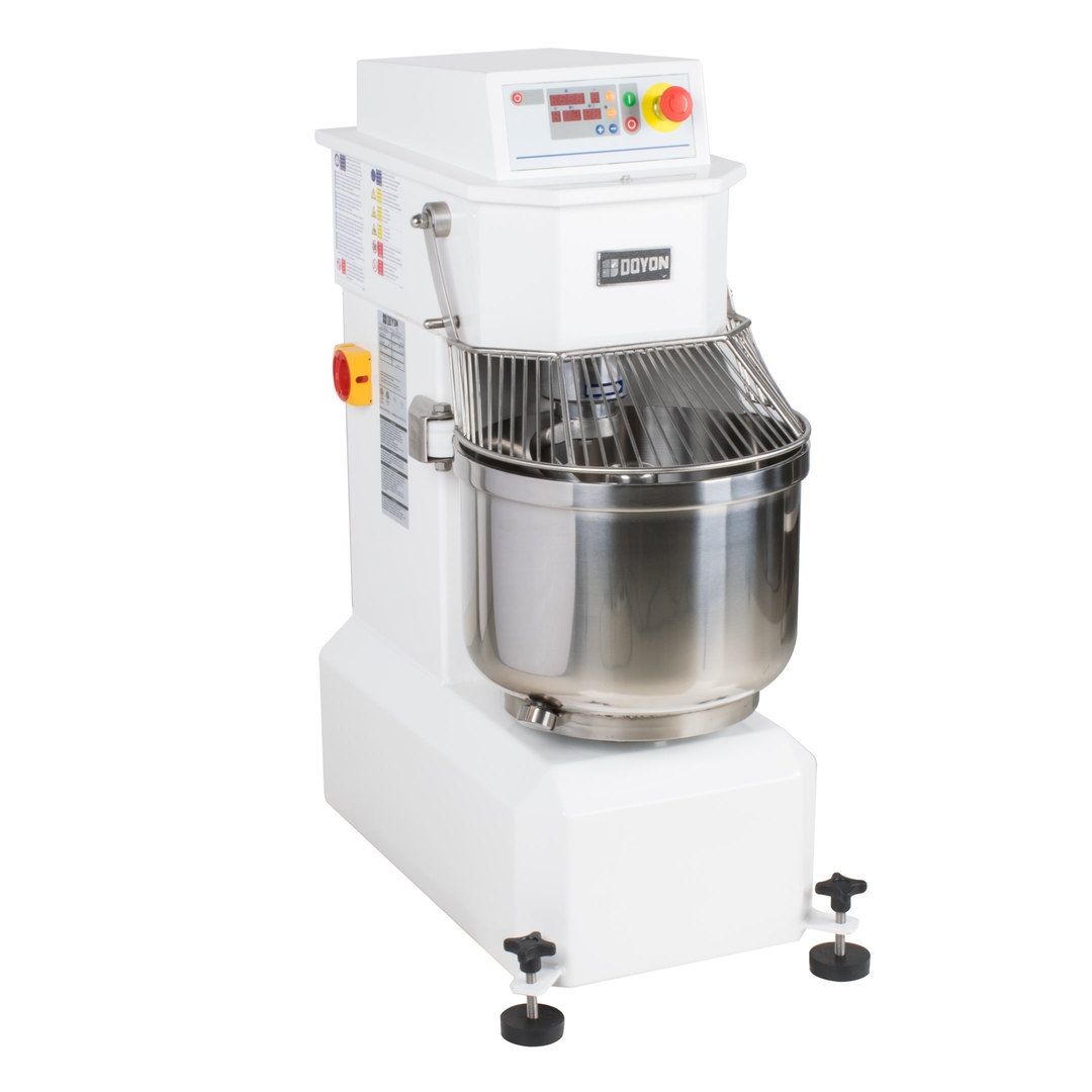 Mélangeur commercial 30 pintes - 2 HP