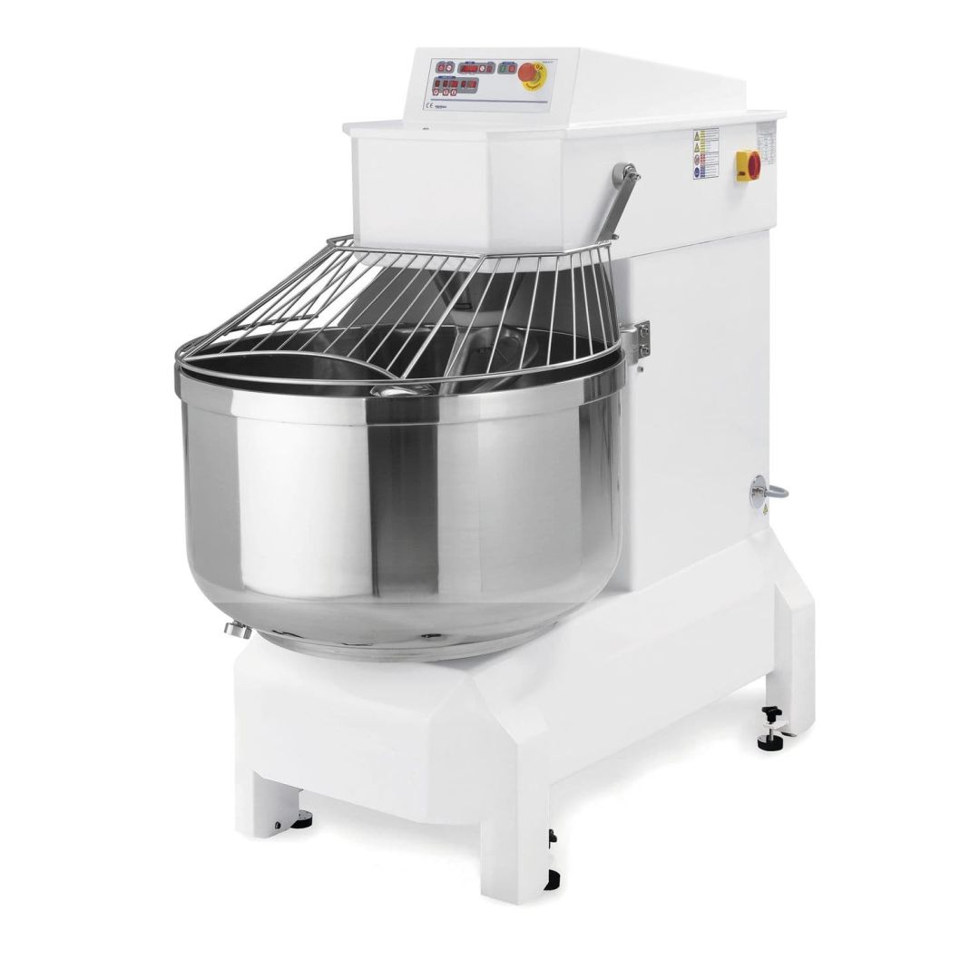 Mélangeur commercial 175 pintes - 10 et 2 HP