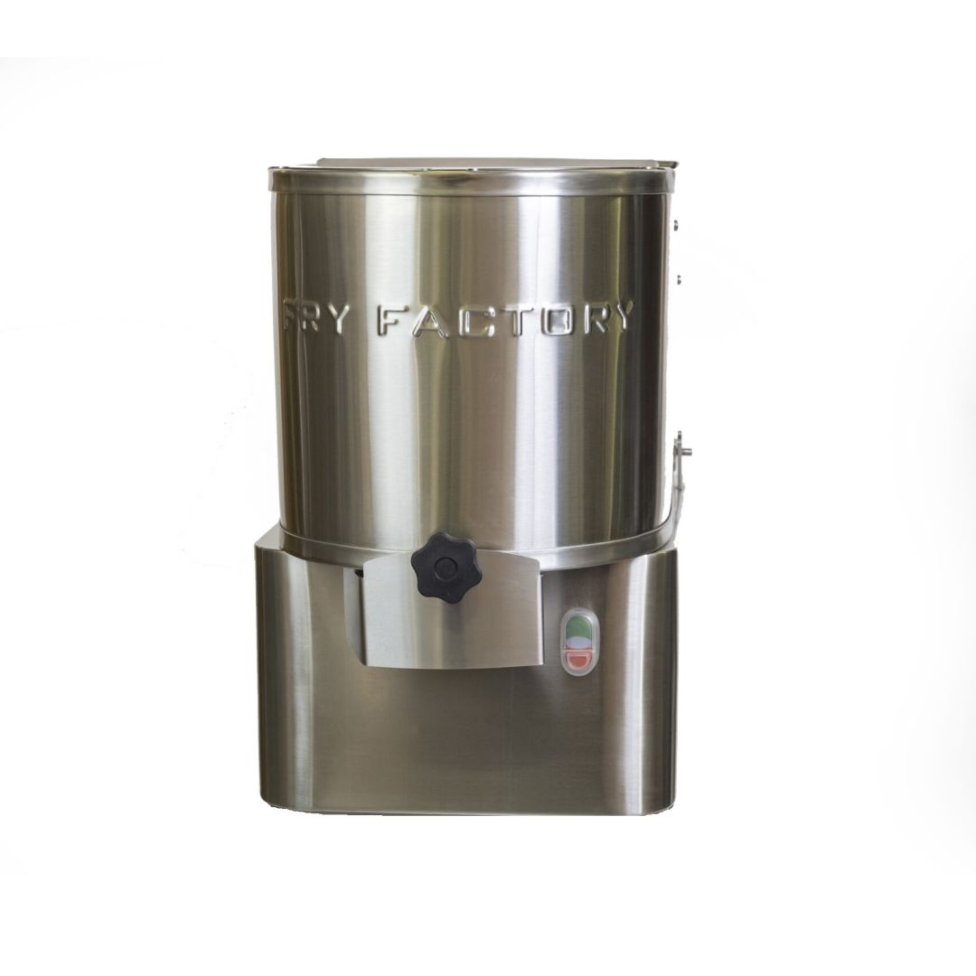 Coupe-frites automatique