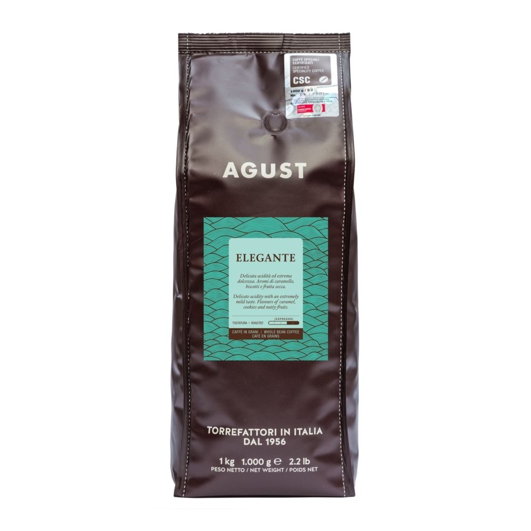 Mélange de café Elegante - 1 kg