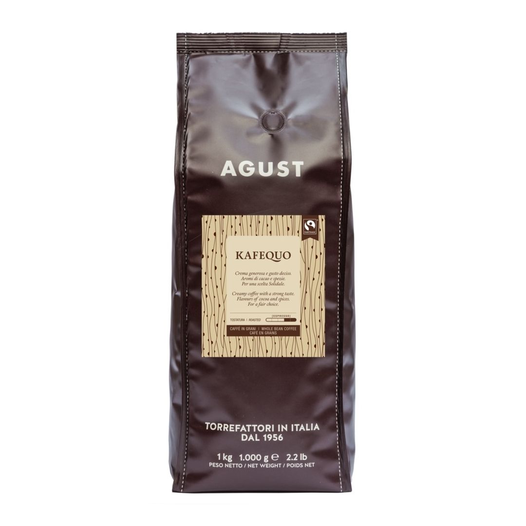 Mélange de café Kafequo - 1 kg