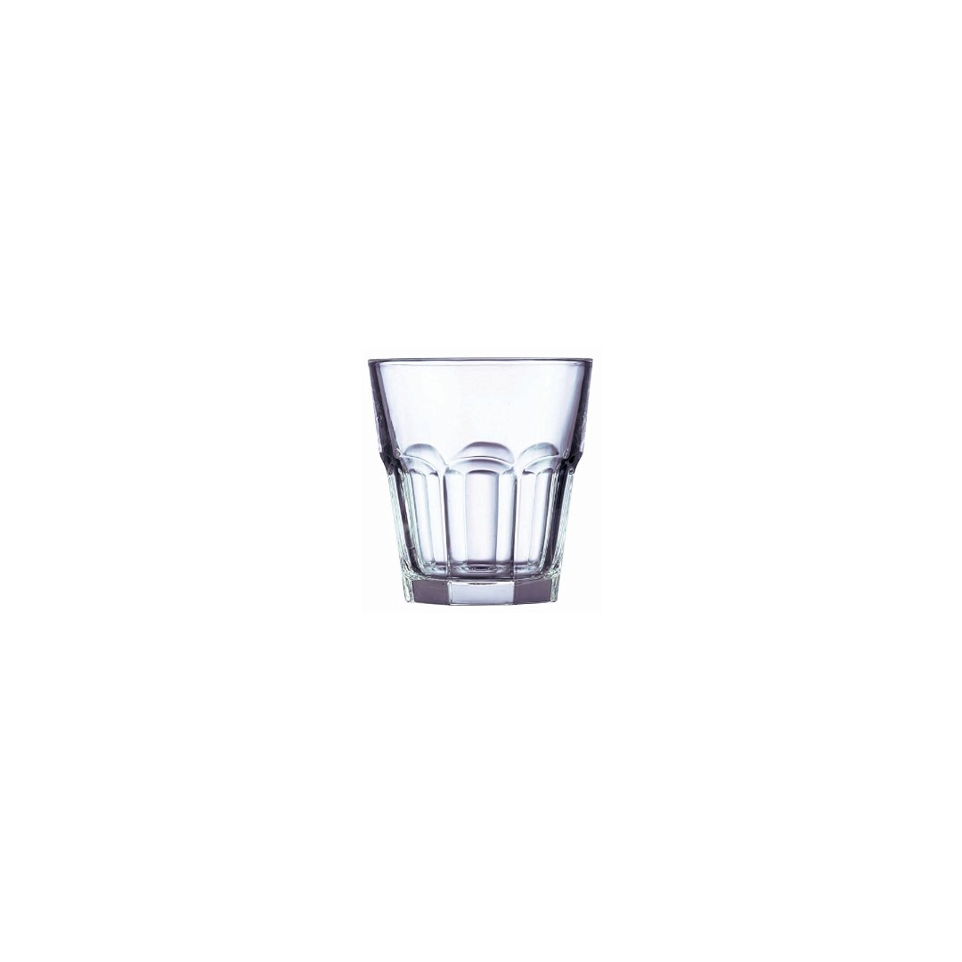 Verre rocks 8 oz - Gotham