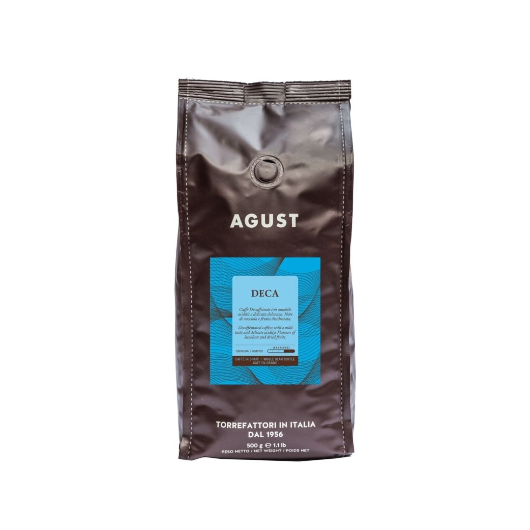 Mélange de café Deca - 1 kg