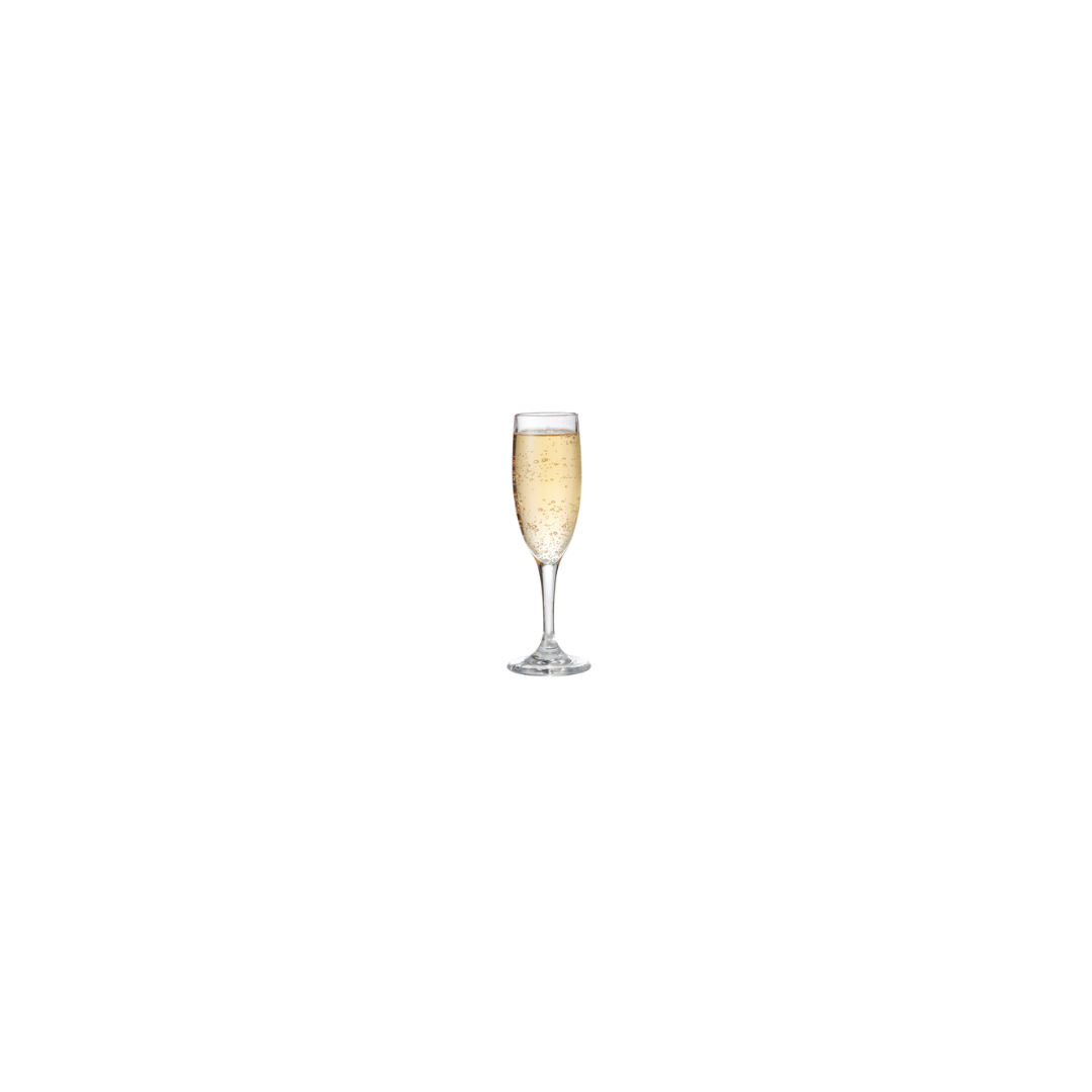 Flute à Champagne SAN 6oz 