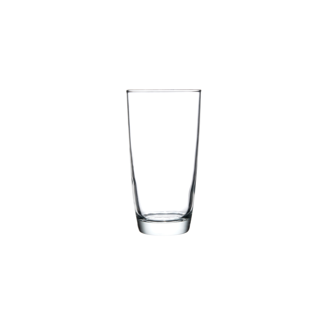 16 oz Glass - Excalibur 