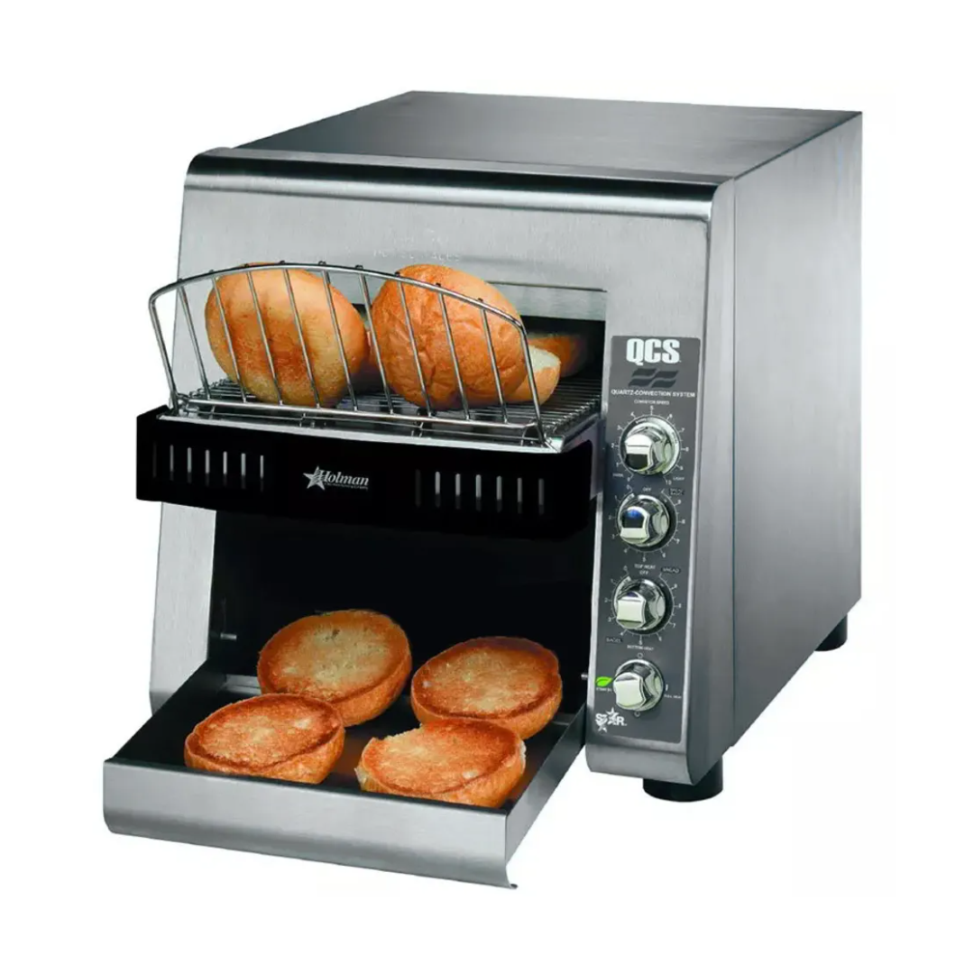 Grille Pain à Convoyeur Holman, 3", 240V