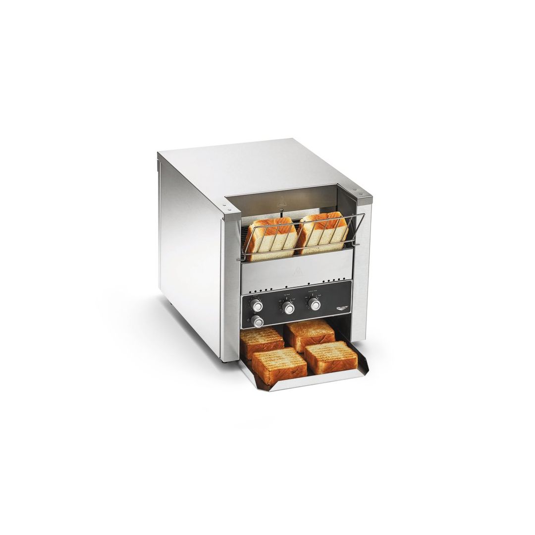 Grille-pain convoyeur 550 tranches - 208 V