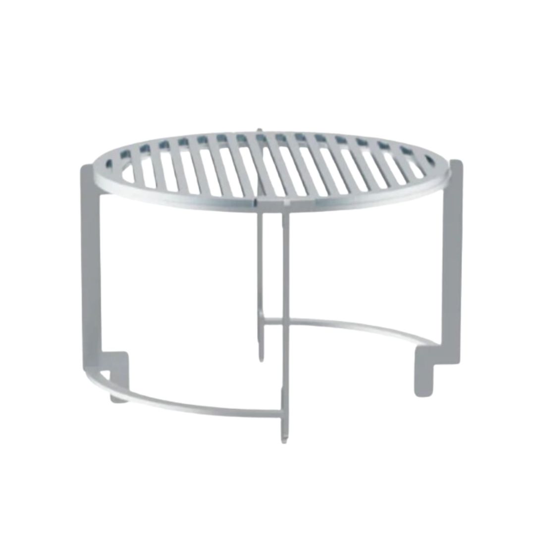 Grille de rehaussement pour BBQ Alchemy 24''