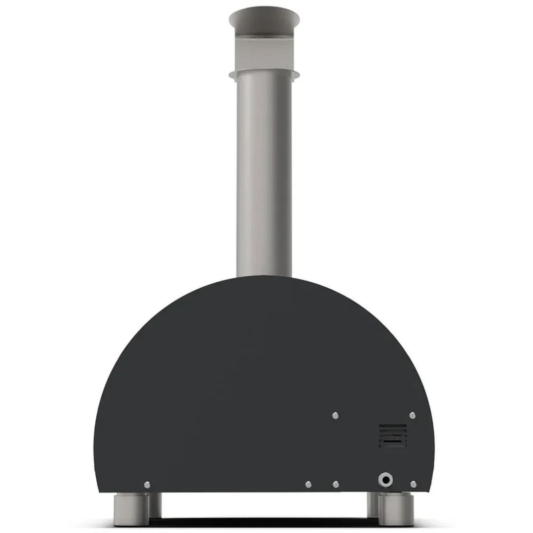  Four à pizza portatif au gaz propane – Moderno 