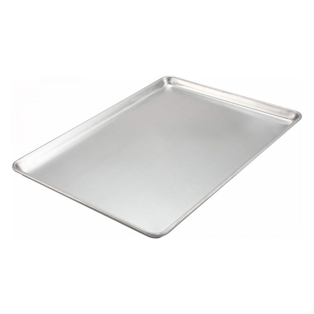 Plaque de cuisson en aluminium 16" x 22"