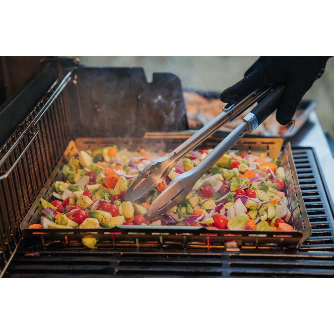 Roasting Basket S/S