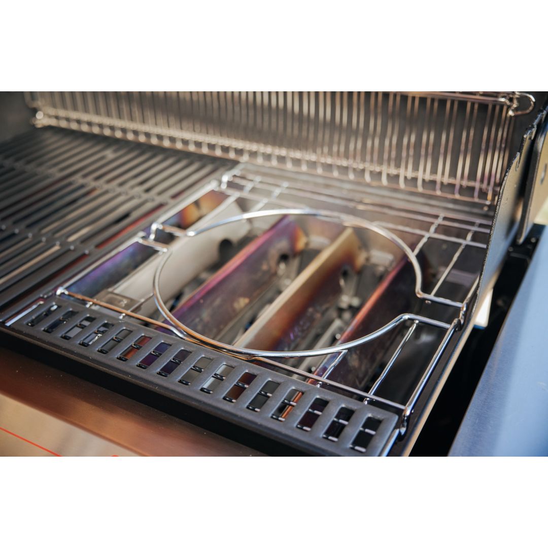 WEBER CRAFTED Frame