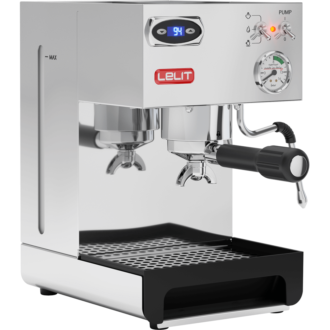 Machine à café manuelle Anna TEM