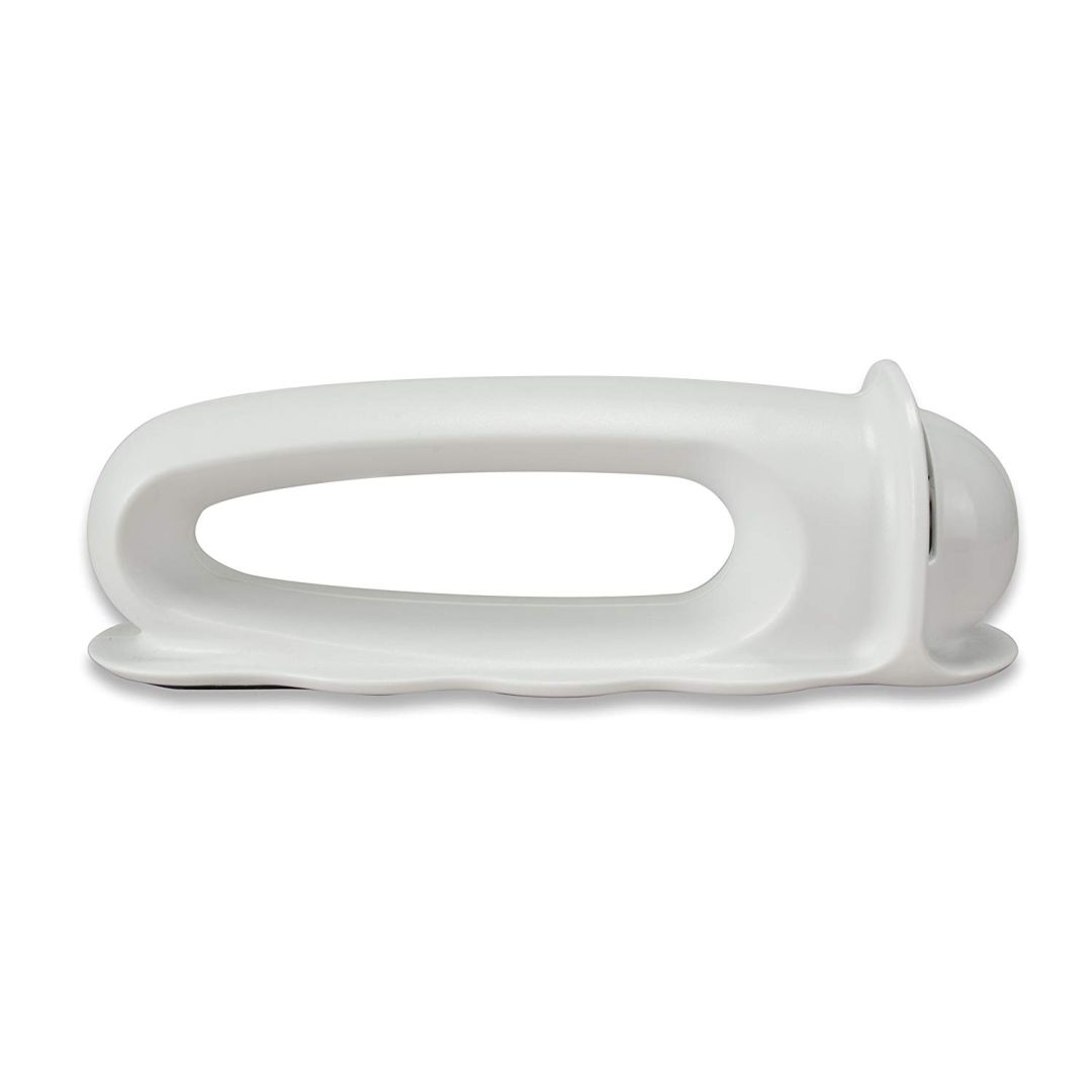 Affûteur à une étape pour couteaux dentelés