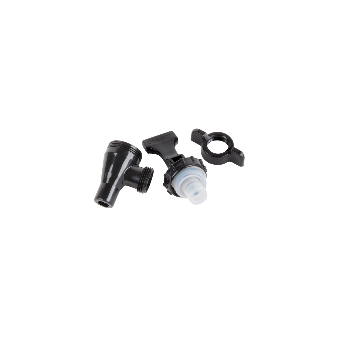 Assemblage Robinet pour Camtainer