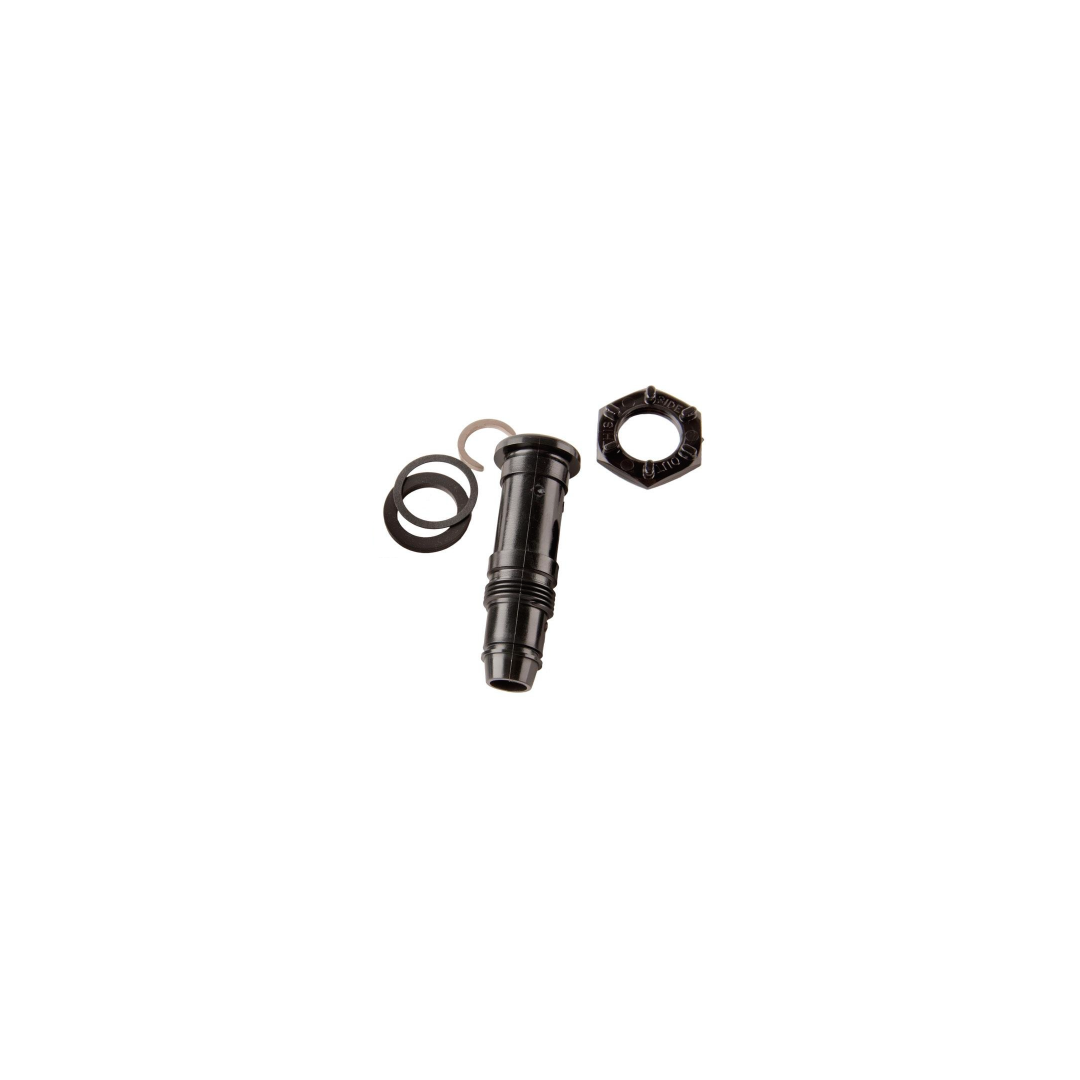 Assemblage tube pour robinet de Camtainer